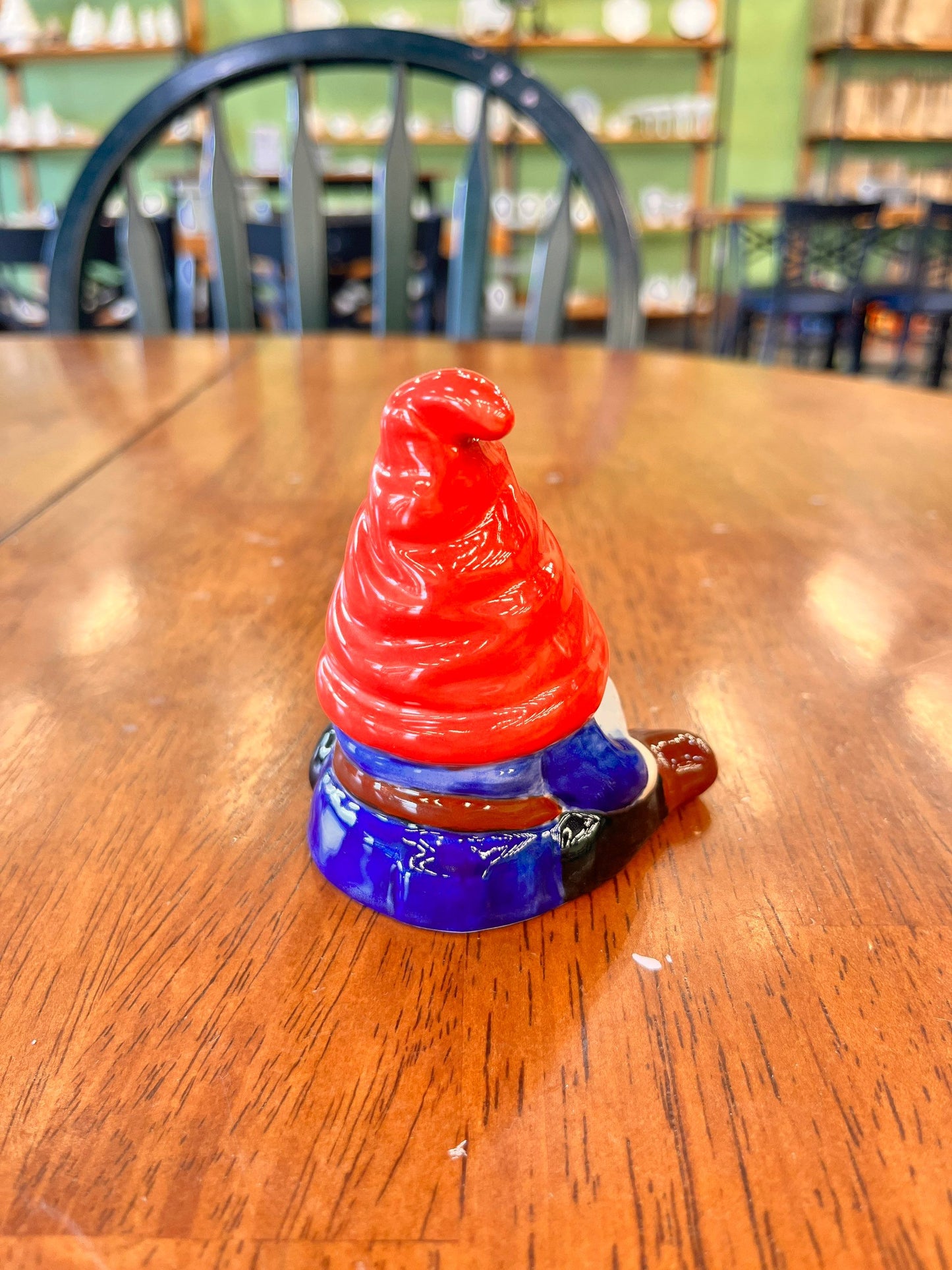 Little Gnome Figure