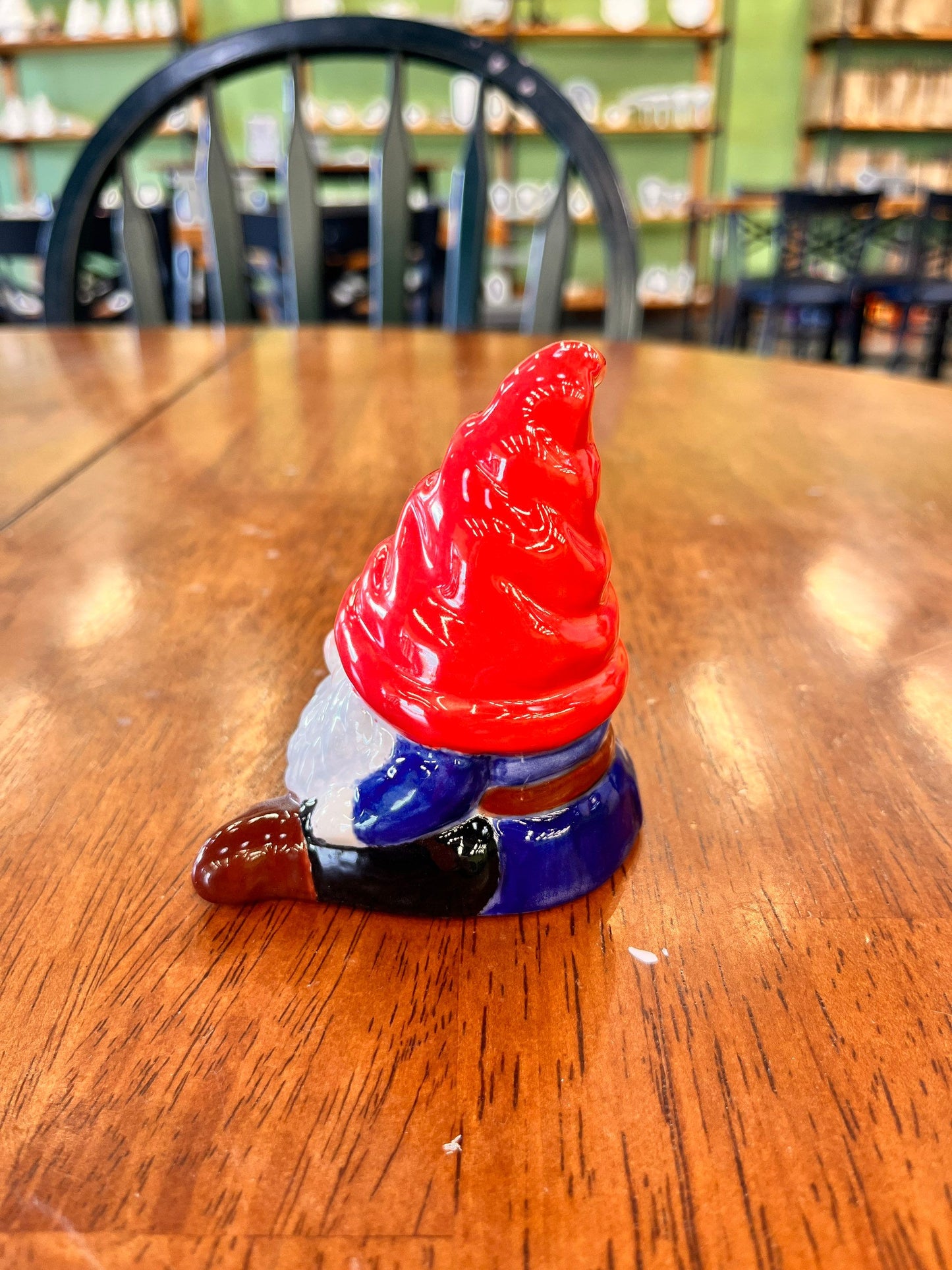 Little Gnome Figure