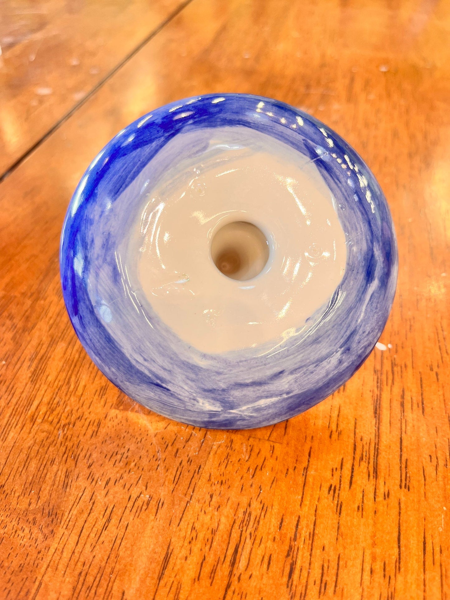 Themed Ring Holder