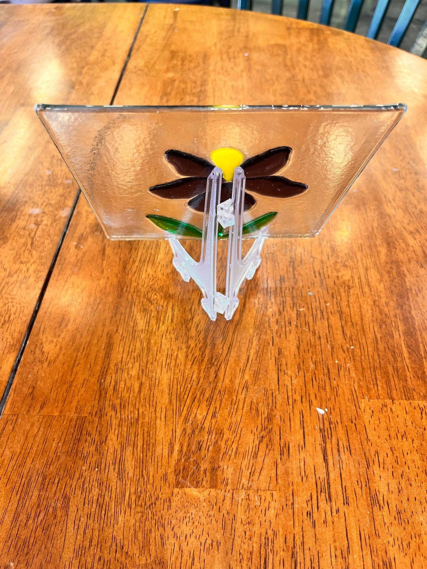 Glass Flower