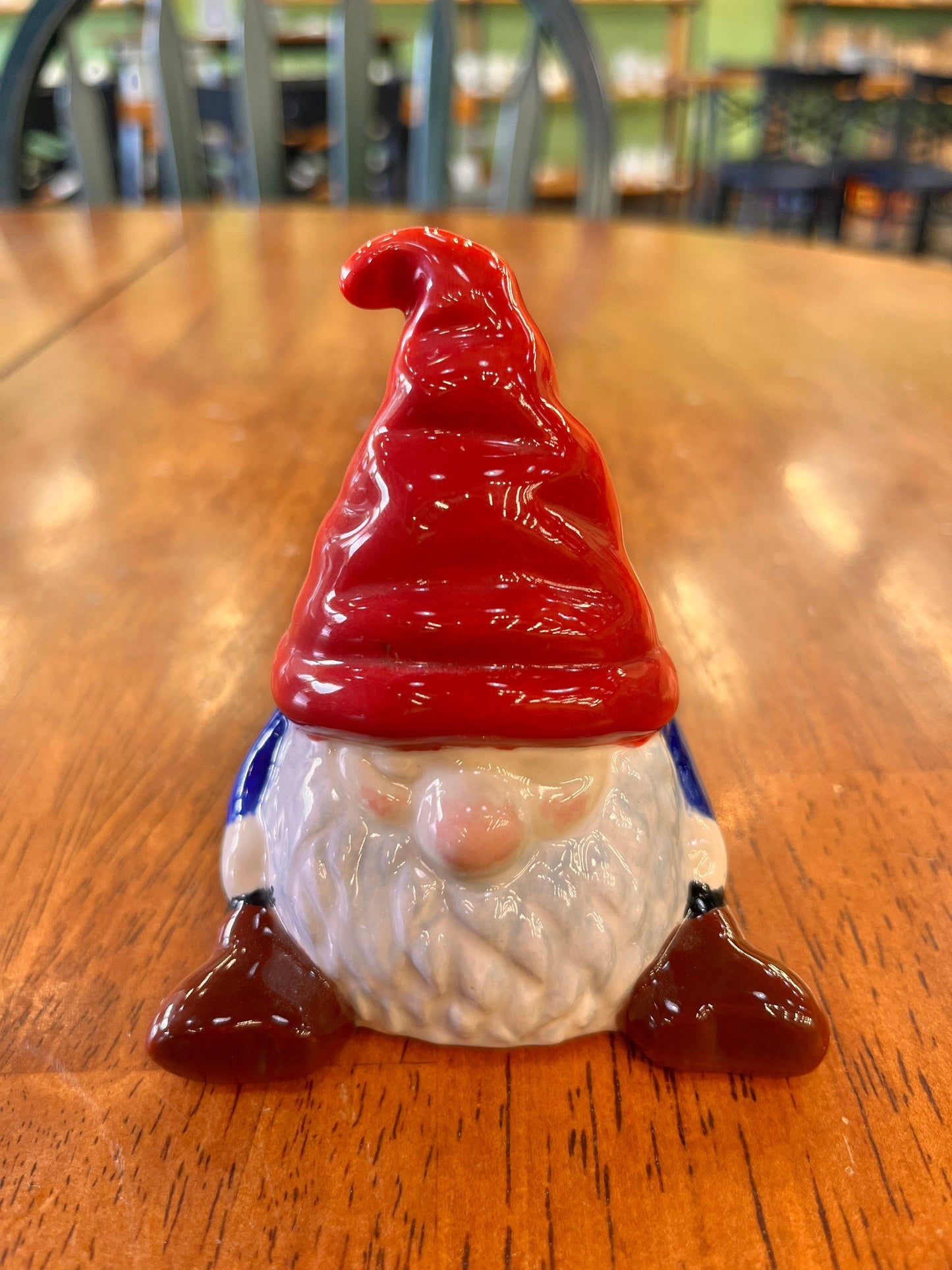 Little Gnome Figure