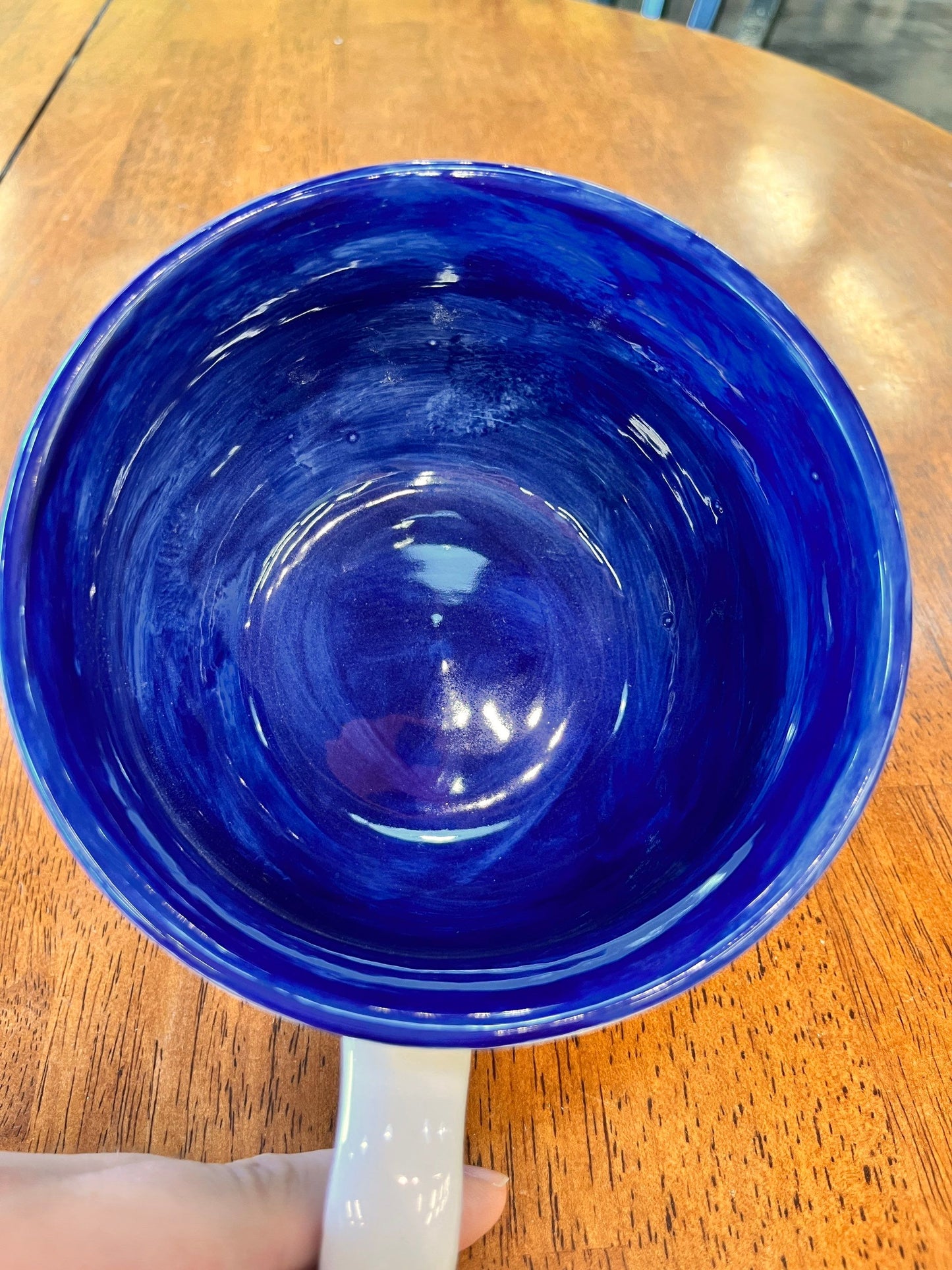 Fruit Mug
