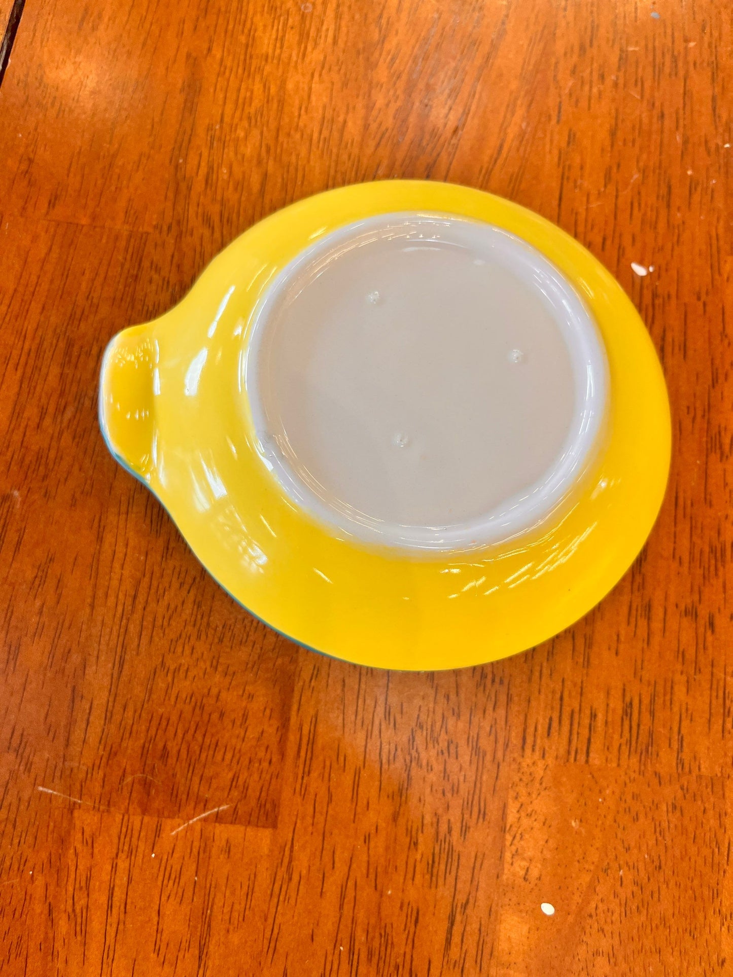 Blue Spoon Rest