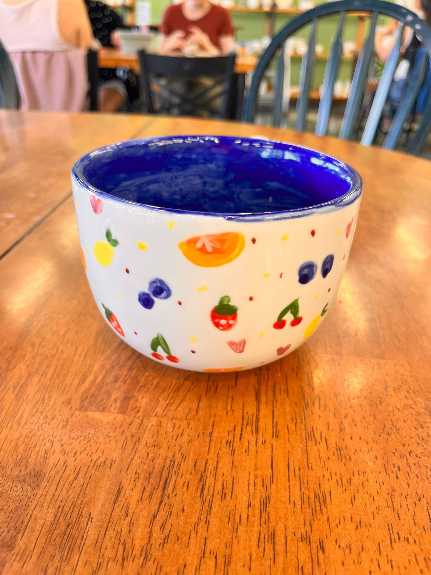 Fruit Mug